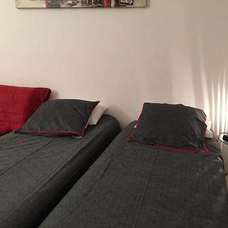 Appartement Palais Des Festivals Cannes Kültér fotó