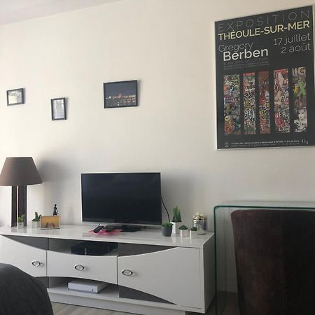 Appartement Palais Des Festivals Cannes Kültér fotó