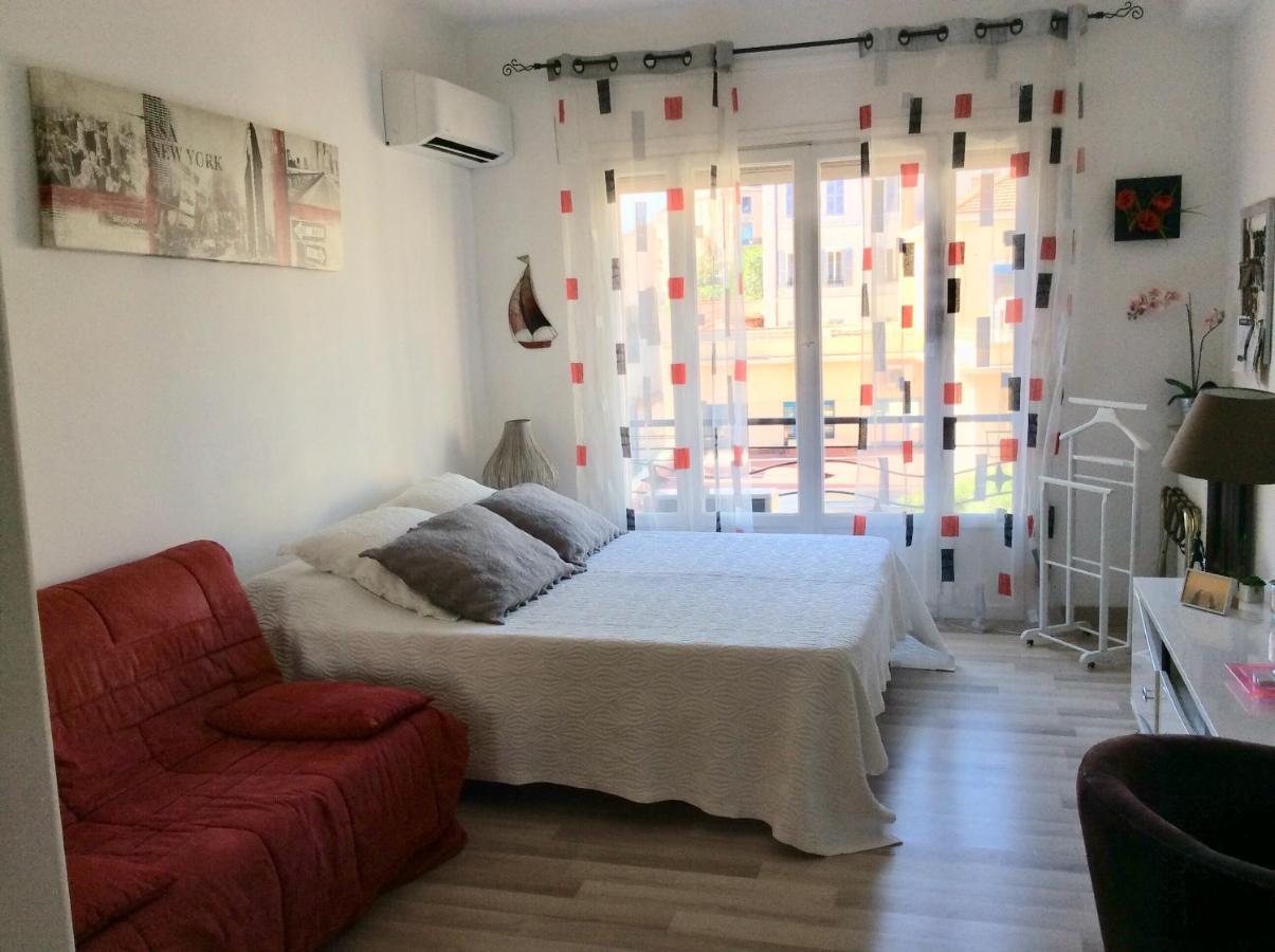 Appartement Palais Des Festivals Cannes Kültér fotó