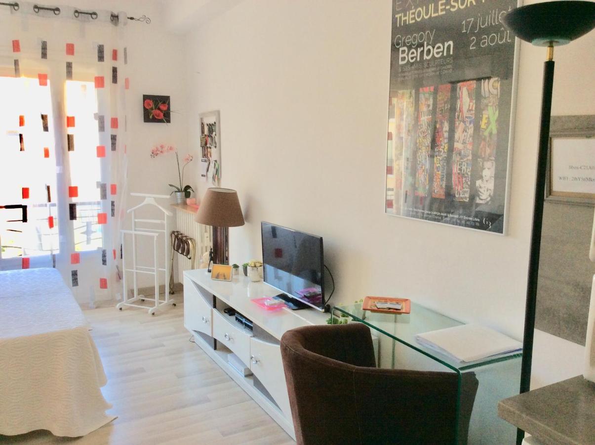 Appartement Palais Des Festivals Cannes Kültér fotó