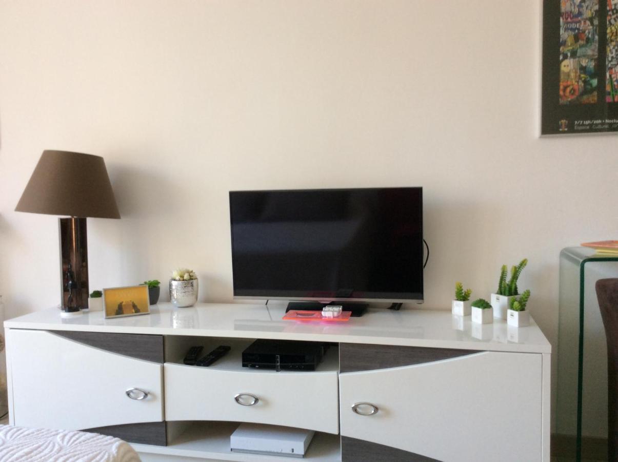 Appartement Palais Des Festivals Cannes Kültér fotó