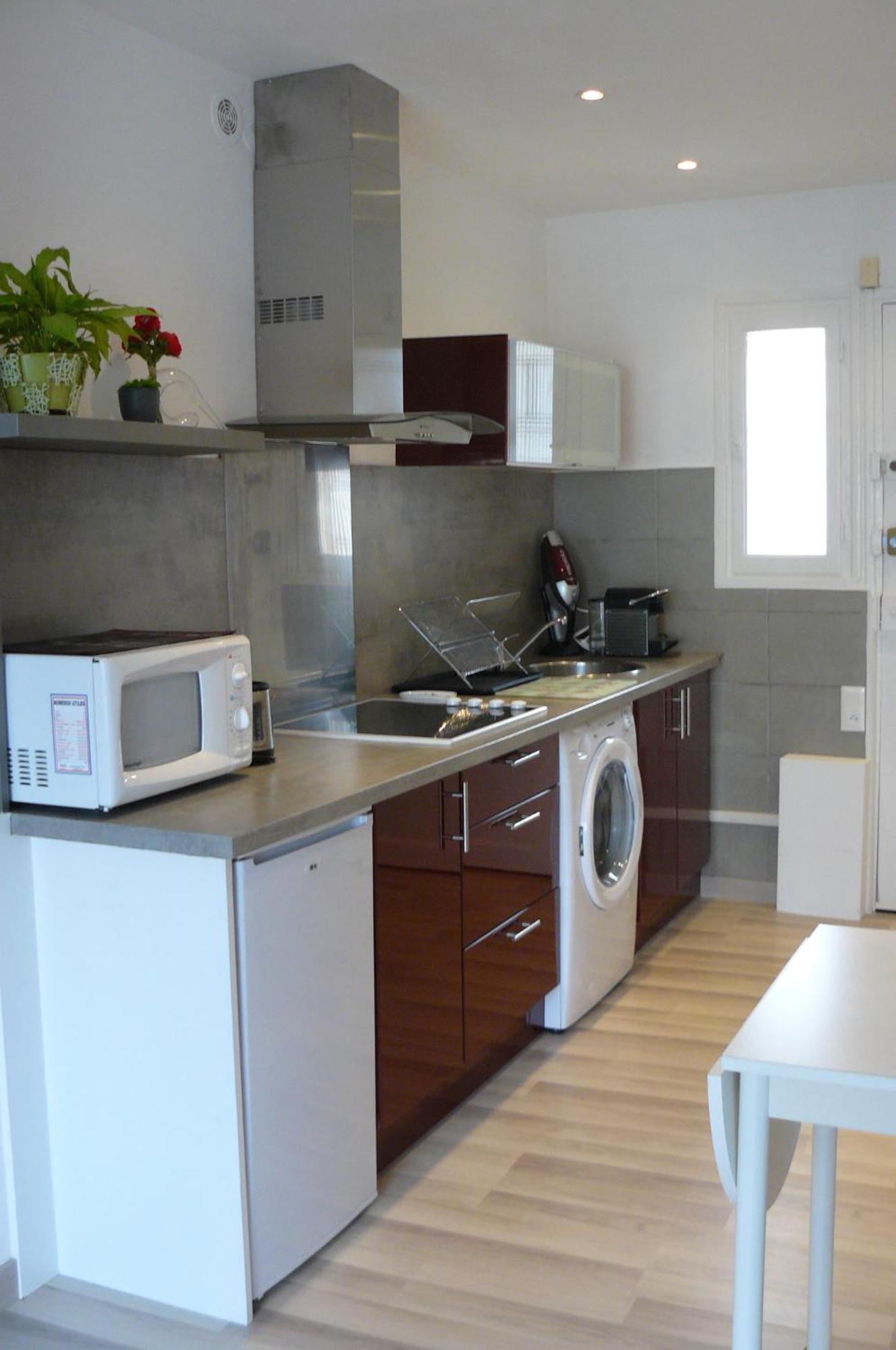 Appartement Palais Des Festivals Cannes Kültér fotó