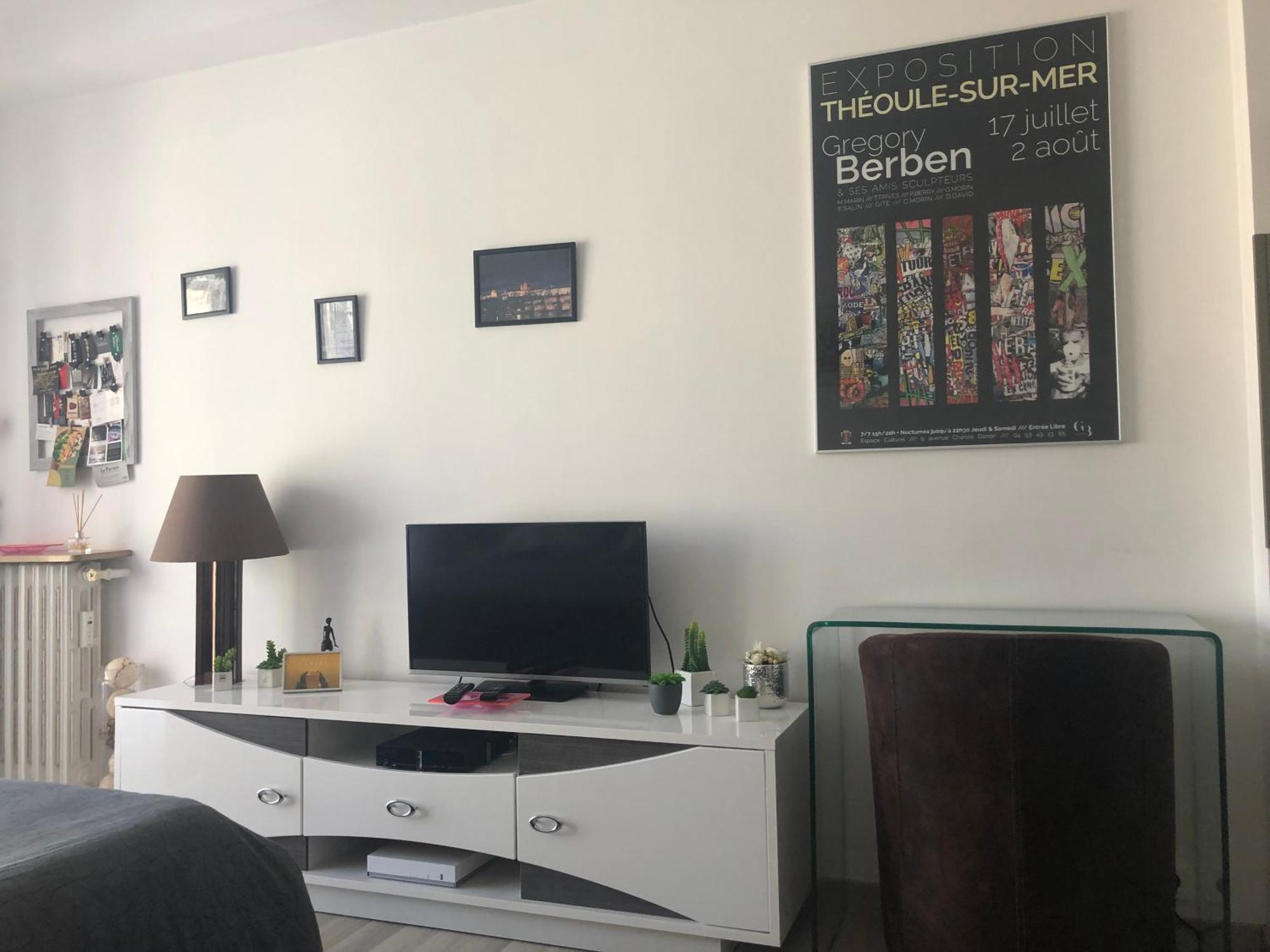 Appartement Palais Des Festivals Cannes Kültér fotó