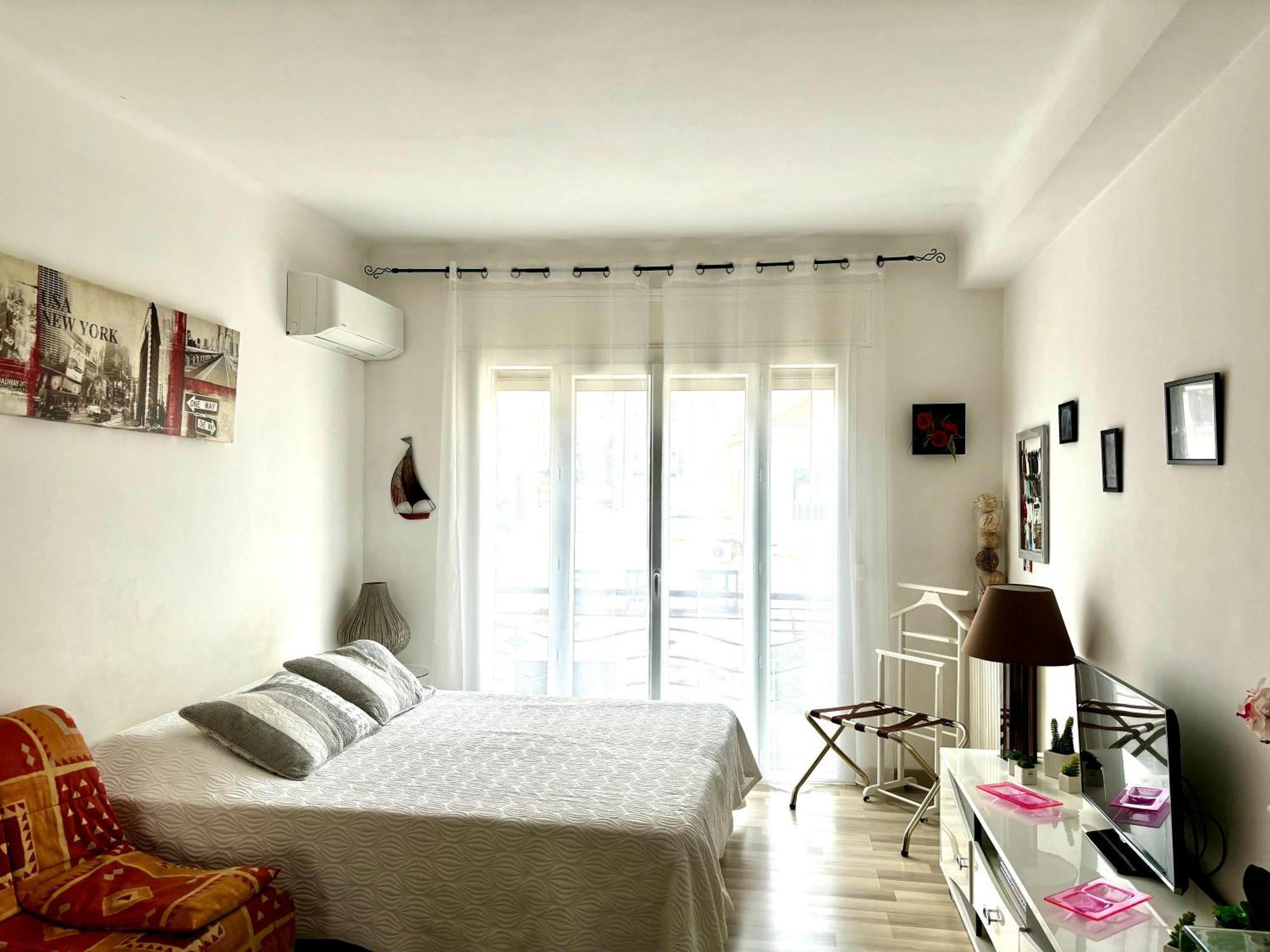 Appartement Palais Des Festivals Cannes Kültér fotó