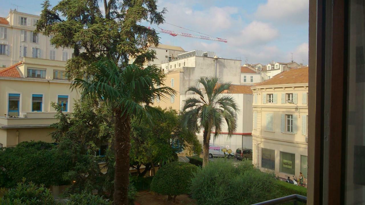 Appartement Palais Des Festivals Cannes Kültér fotó